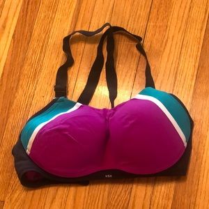 Victoria’s secret sports bra